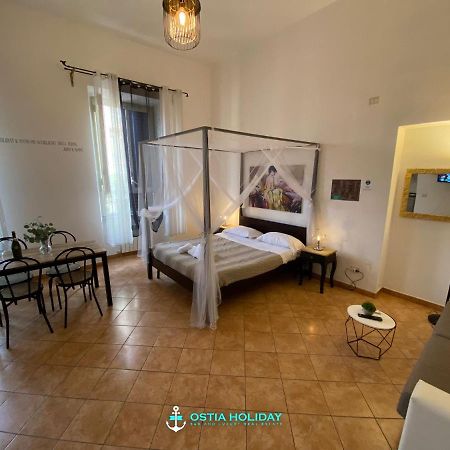 Ostia Holiday Naxos מראה חיצוני תמונה