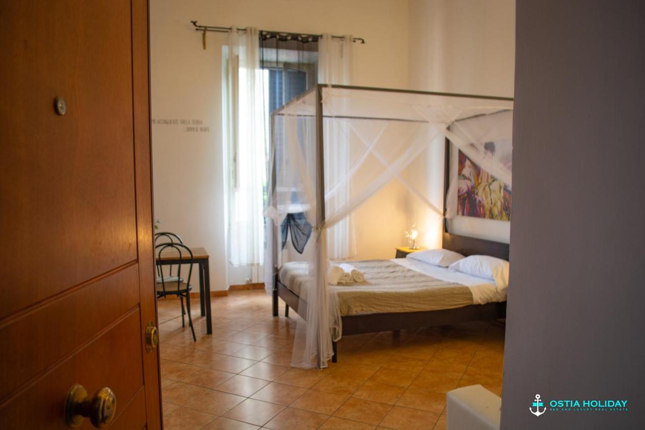 Ostia Holiday Naxos מראה חיצוני תמונה